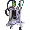 pressout-spillvac